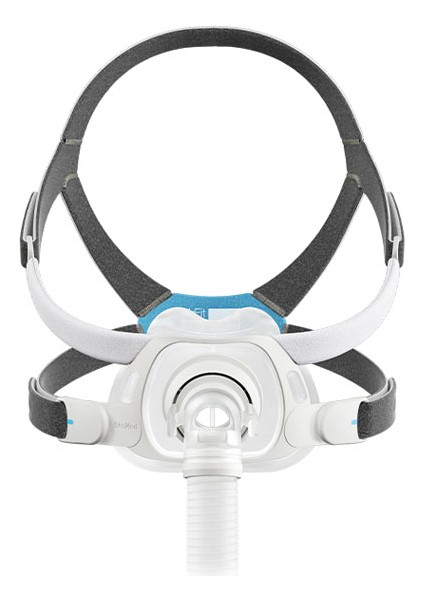 Resmed Airfit F40 Full Face Cpap Maske Large