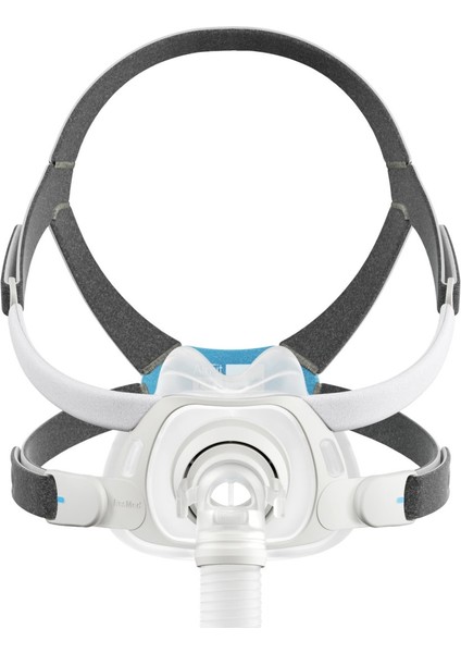 Resmed Airfit F40 Full Face Cpap Maske Large
