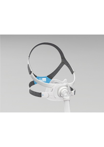 Resmed Airfit F40 Full Face Cpap Maske Large