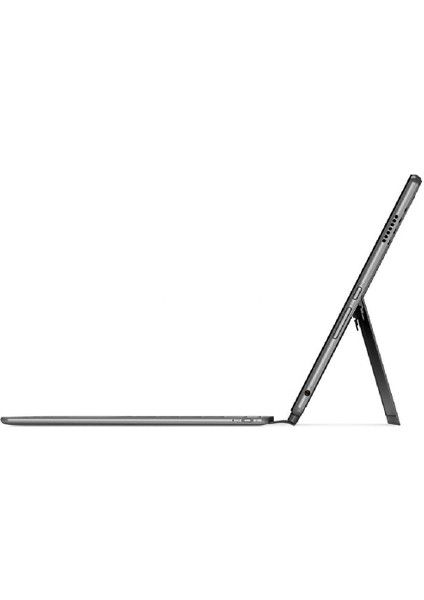 Ideapad Düet 12.4inç Dokunmatik Dolby Vision® 2,5K(2560 x 1600) Ekran 12.nesil Intel Core I5 1235U-8GB-256GB Ssd-1.2 Kg. + Türkçe Q Bluetooth Klavye + Dokunmatik Kalem + Windows 11 Home