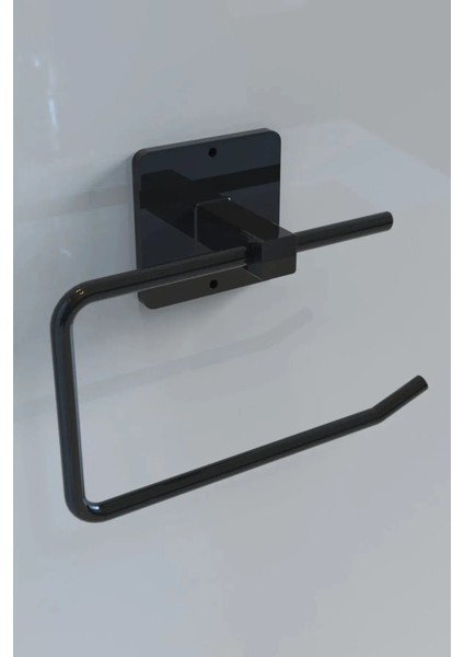 Yapışkanlı Kolay Monte Edilen Kapaksız Wc Kağıtlık fiyatları