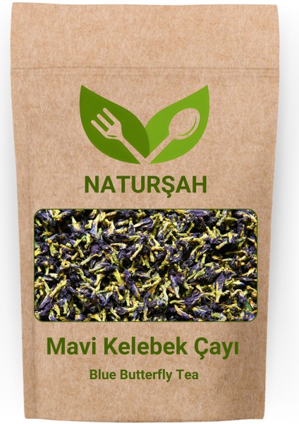 Mavi Kelebek Çayı (Blue Butterfly Tea) 100 gr