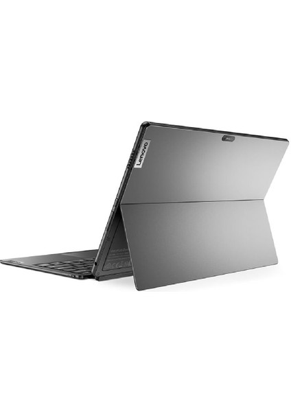 Ideapad Düet 12.4inç Dokunmatik Dolby Vision® 2,5K(2560 x 1600) Ekran 12.nesil Intel Core I5 1235U-8GB-256GB Ssd-1.2 Kg. + Türkçe Q Bluetooth Klavye + Dokunmatik Kalem + Windows 11 Home