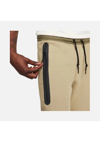 Sportswear Tech Fleece Men's Sweatpants FW24 Erkek Eşofman Altı FB8002 modelleri