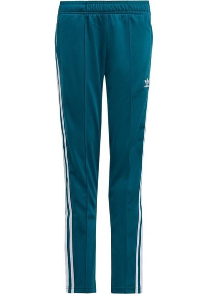 SST TP OPEN HEM Unisex Çocuk Eşofman Altı IY9788