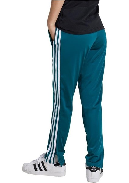 SST TP OPEN HEM Unisex Çocuk Eşofman Altı IY9788