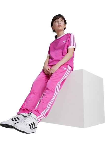 FIREBIRD PANTS Unisex Çocuk Eşofman Altı IY4031