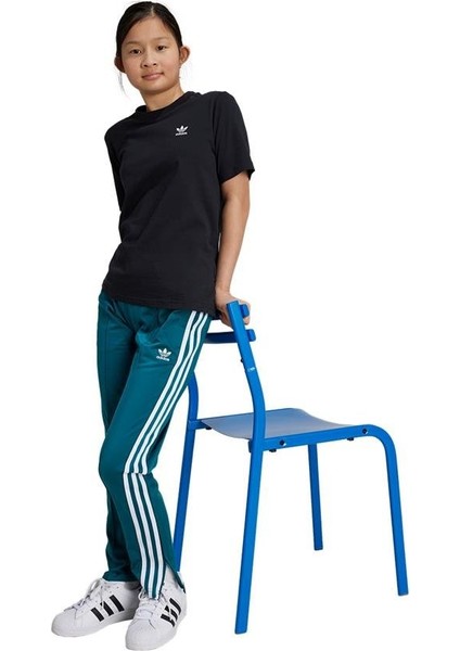 SST TP OPEN HEM Unisex Çocuk Eşofman Altı IY9788 indirimleri