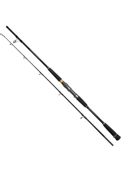 Leisure Boat BBS702M 2,13CM 80-300GR