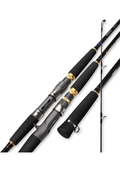 Leisure Boat BBS702M 2,13CM 80-300GR fiyatları