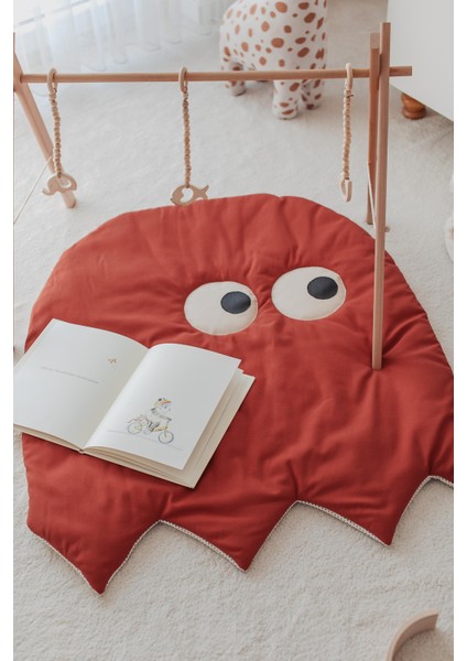 Blinky Play Mat + Gym