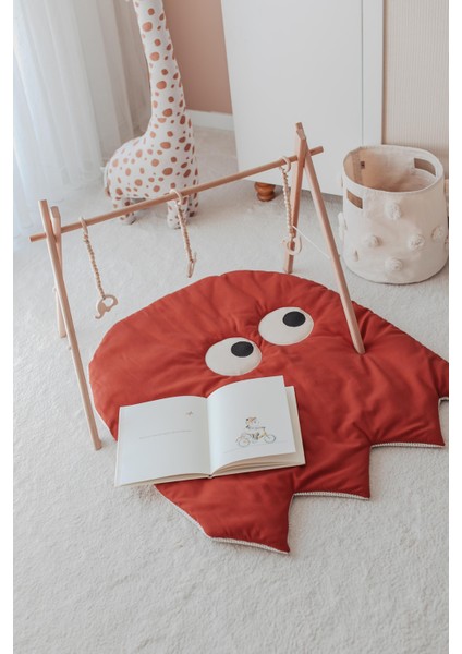 Blinky Play Mat + Gym
