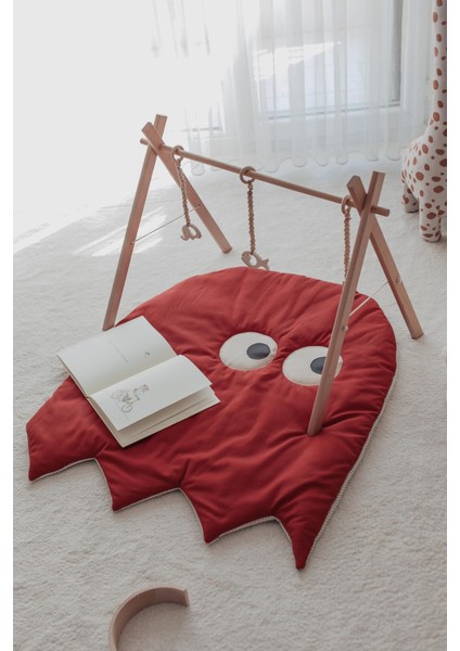 Blinky Play Mat + Gym