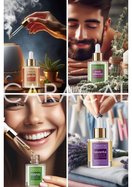 Doğal Defne Yaprağı Yağı %100 Saf Defne Yaprağı Uçucu Yağı 30ml