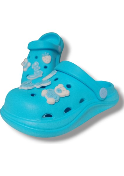 Çocuk Cross Terlik Sandalet Plaj Banyo Terliği fiyatları