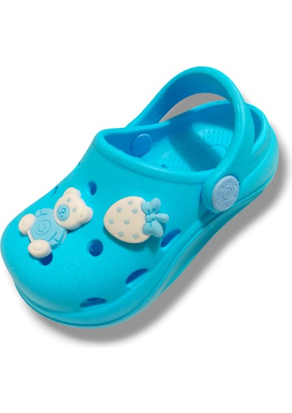 Çocuk Cross Terlik Sandalet Plaj Banyo Terliği fırsatları