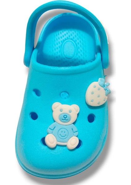 Çocuk Cross Terlik Sandalet Plaj Banyo Terliği indirimleri