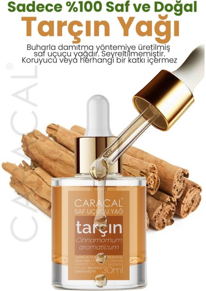 Doğal Tarçın Yağı %100 Saf Tarçın Uçucu Yağı 30ml fiyatları