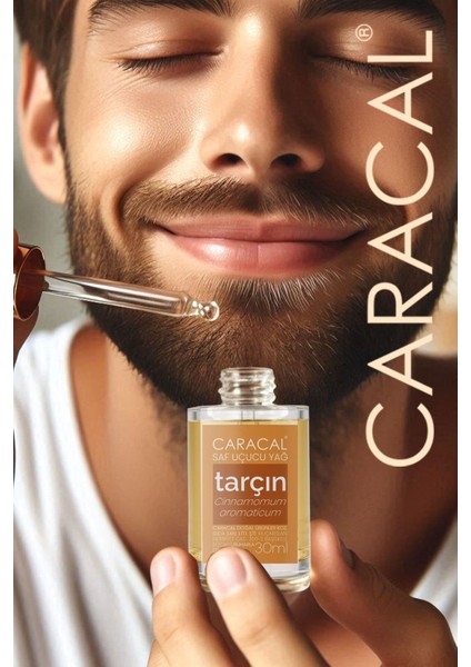 Doğal Tarçın Yağı %100 Saf Tarçın Uçucu Yağı 30ml indirimleri