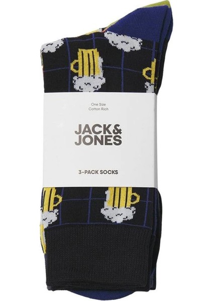 Erkek Cravıngs 3p Çorap fiyatları