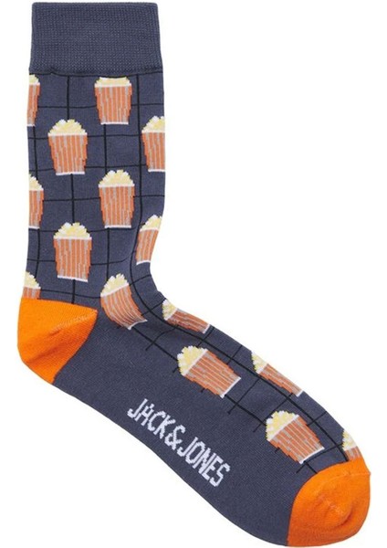 Erkek Cravıngs 3p Çorap modelleri