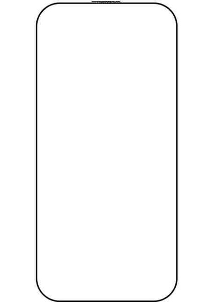 Apple iPhone 16 Pro Max Uyumlu Tam Kapatan Cam Ekran Koruyucu modelleri