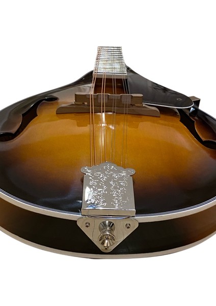 Mandolin