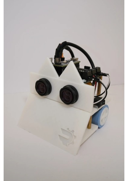 Sumo Robot