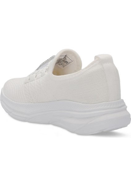 BENGAL I Kadın Sneaker Koşu & Yürüyüş Ayakkabısı Beyaz modelleri