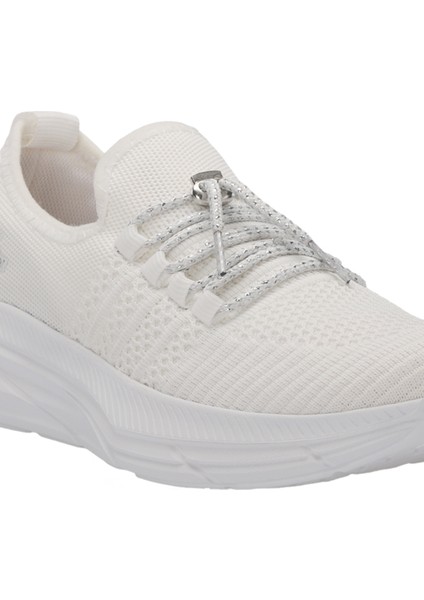 BENGAL I Kadın Sneaker Koşu & Yürüyüş Ayakkabısı Beyaz fırsatları