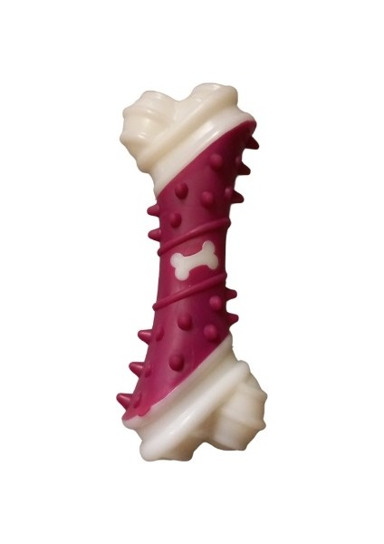 Dental Kaval Küçük Kemik 12 cm Mor