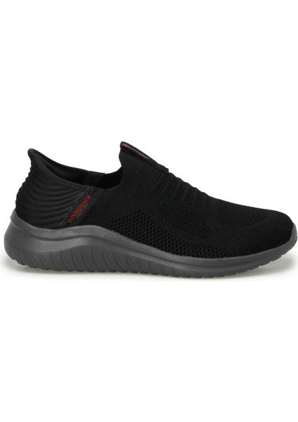 Erkek Sneaker Siyah A101782763 4W Moko