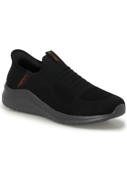 Erkek Sneaker Siyah A101782763 4W Moko
