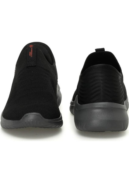 Erkek Sneaker Siyah A101782763 4W Moko