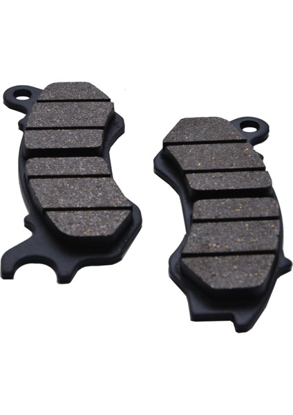 Ön Fren Balatası Honda Pcx 125 - 150 (2010-2017) Kanuni Mati Rks Newlight 125 Revolt Rs7 Kymco Carry Santa 125