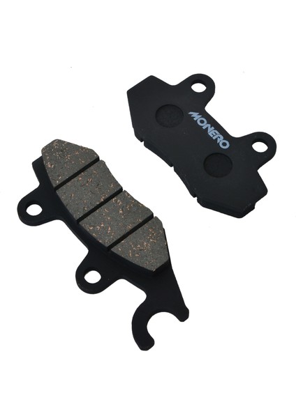 Gold Fren Balata (Ters Kulak) Tvs Wego, Scooter Kymco Agility 125 Superlight 200 (364)