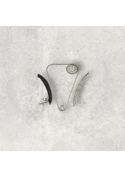 03C198229KKIT Eksantrik Zincir Seti 6 Parça -1.4 Lt.-Tsı-Bmy-Blg-Cava-Cavd-Ckma-Cthd-24.05.2015>>