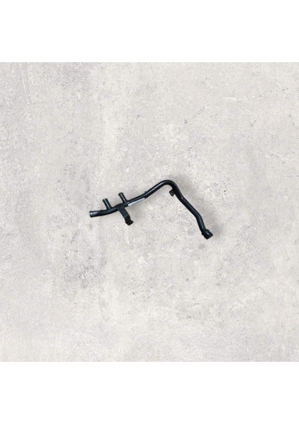 045121065H Radyatör Su Borusu Demir - Polo-Lupo-A2-0-2-1.4 Lt.-Tdı-Amf