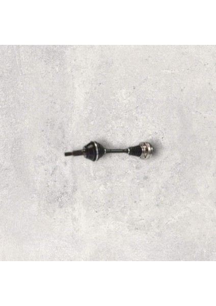 7L0407271 Aks Komple SOL & SAĞ - Touareg -Q7 2002-2015