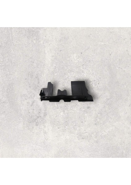 5J0121284 Radyatör Havalandırma Plastiği SAĞ - Fabıa-Roomster 2007-2010