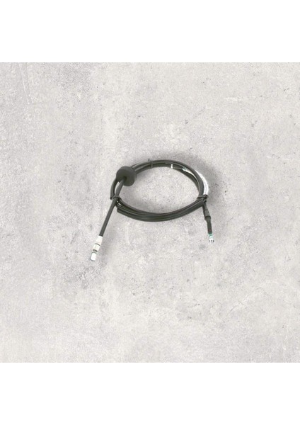 8E0609721H El Fren Teli - Audı A4 2001-2008