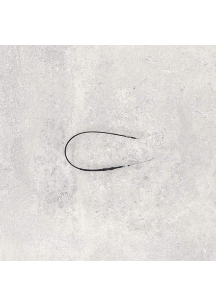 7H0609701D El Fren Teli Arka SOL & SAĞ - Transporter T5-T6-T7