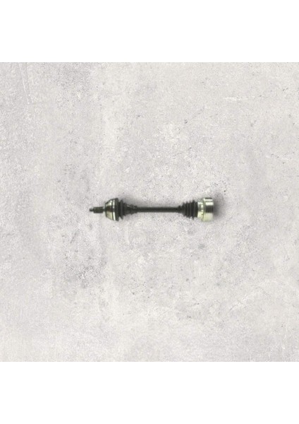 6R0407761A Aks Komple SOL - Rapıd-Polo-A1-Ibıza-Toledo 2009-2012