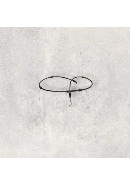 7H3609701H El Fren Teli Arka 20151648Mm - Transporter T5-T6-T7 - 4 Motion -