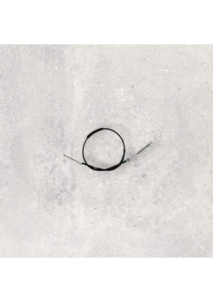 2E0609701AA El Fren Teli SOL & SAĞ - Crafter