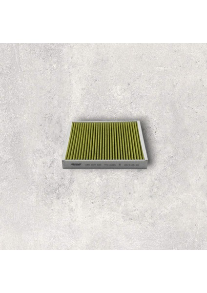 Polen Filtresi (Karbonlu Pm2.5mm)-Audı A1-Fabıa-Ibıza-Polo-Rapıd-Roomster-Toledo