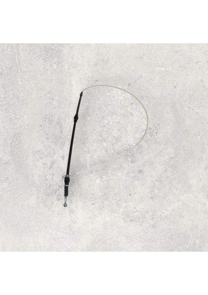 2K0609721Q El Fren Teli Arka 1690550Mm - Caddy 2009-2015