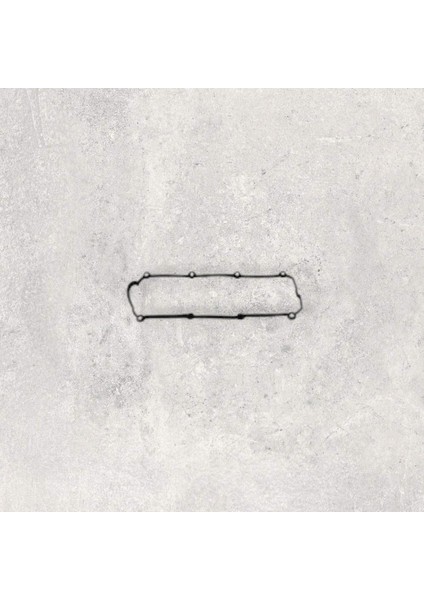 06A103483C Külbütör Üst Kapak Contası - Golf-Jetta