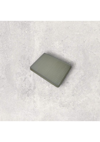 3A0819644 Polen Filtresi - Passat 1988-1997