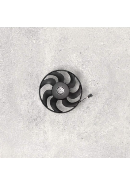 Fan Motoru-Sharan-Alhambra